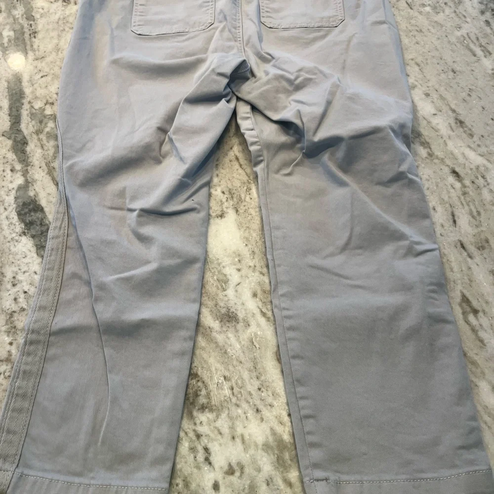 Torrid feel the fit gray pants‎ size 14